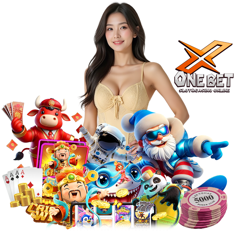 XONEBETV6 สล็อตค่ายดัง