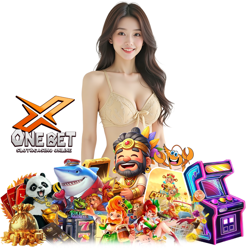 XONEBETV6 สล็อตออนไลน์